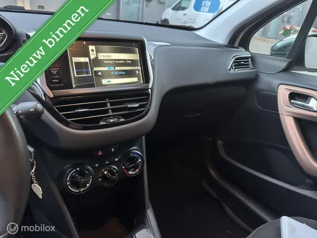 Peugeot 208 1.2 VTi✅Urban✅Soul✅NAP✅ 2013 Benzine 17