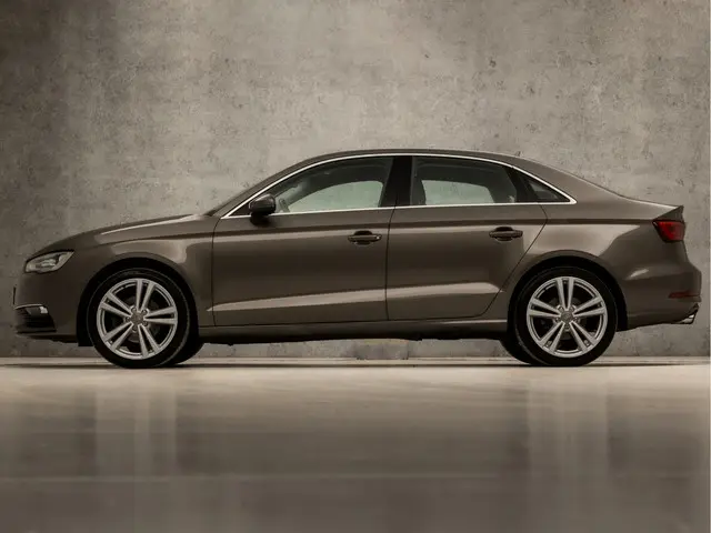 Audi A3 2