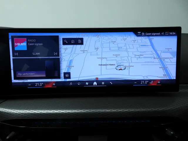 BMW 3 Serie Touring 330e 2024 Hybride Benzine 16