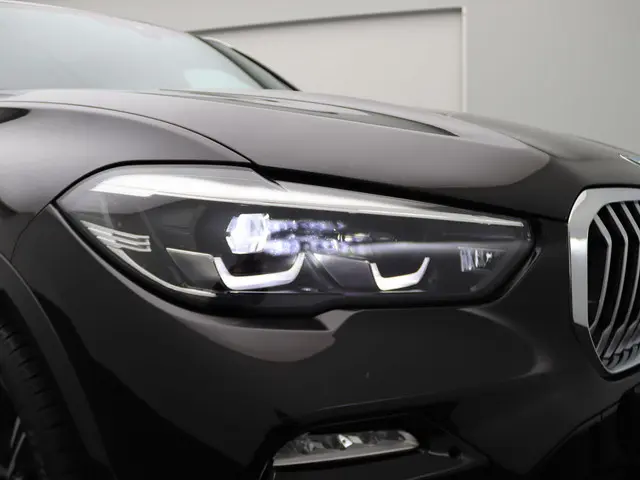 BMW X5 xDrive45e 2020 Hybride Benzine 18