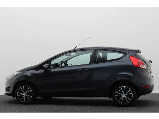 Ford Fiesta 1.0 Style 2013 Benzine 15