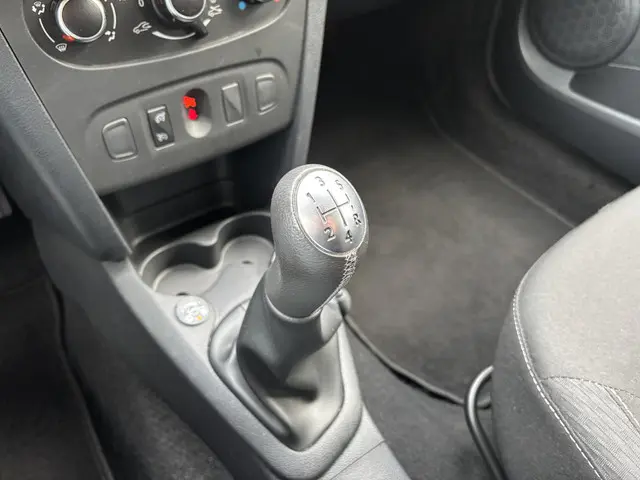 Dacia Sandero 1.0 TCe Bi-Fuel Comfort 2020 Benzine 15