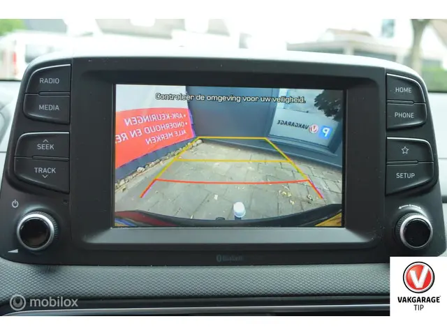 Hyundai Kona 1.0 T-GDI Comfort 2020 Benzine 17