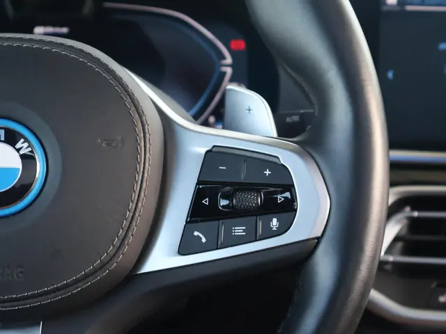 BMW X5 xDrive45e High Executive 2022 Hybride Benzine 19