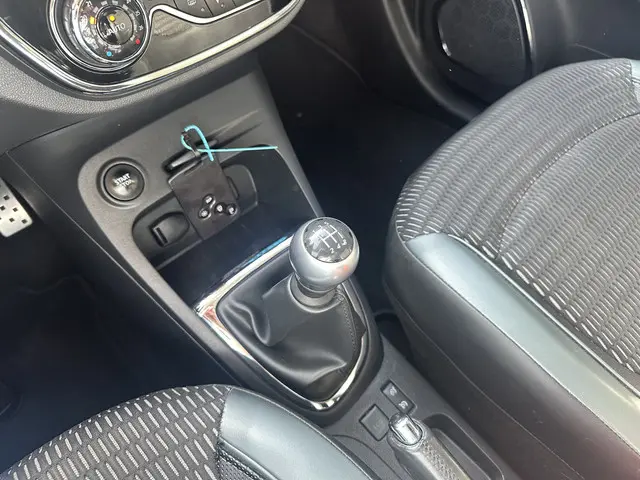 Renault Captur 0.9 TCe Dynamique 2016 Benzine 24