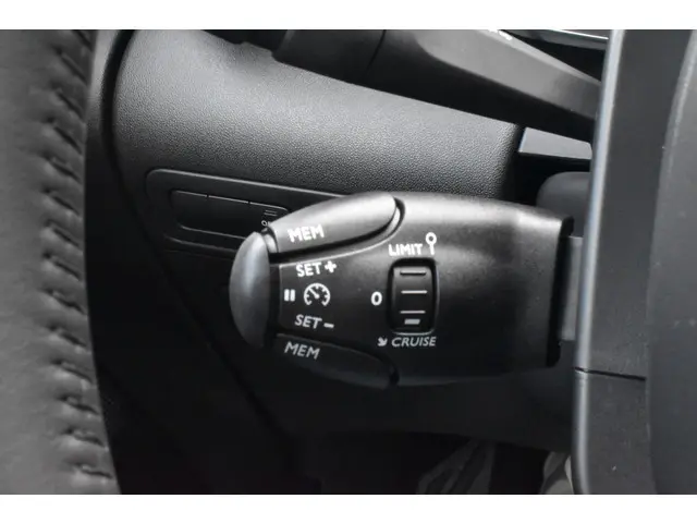 Citroën C3 Aircross PureTech 110 Plus 2024 Benzine 15