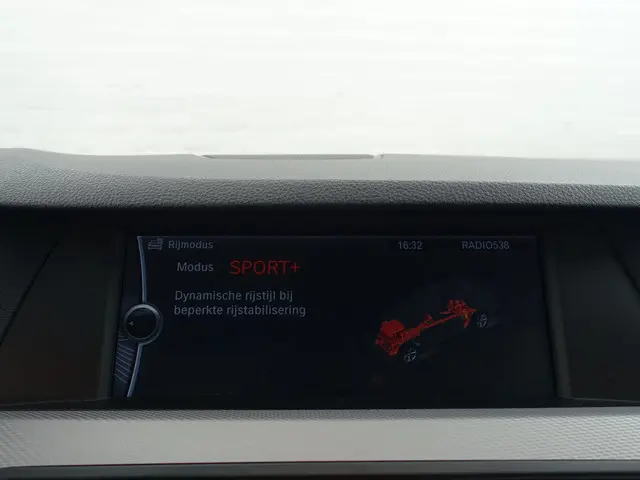 BMW 5 Serie Touring 520i 184Pk M Sport Aut- 2012 Benzine 11