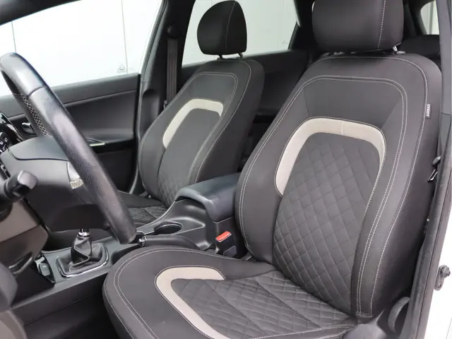 Kia cee'd Sportswagon 1.0 T-GDi GT-Line 2018 Benzine 4