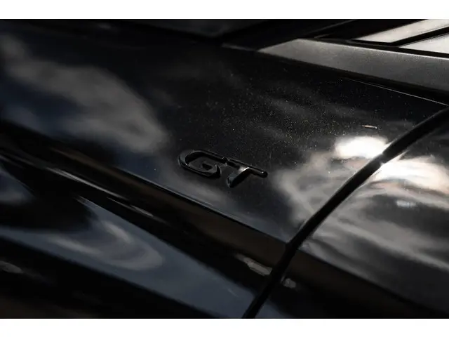 Peugeot 5008 GT 2024 Benzine 35