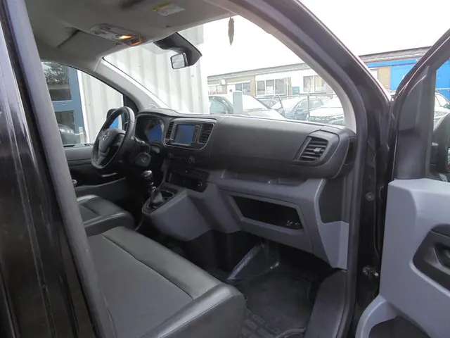 Opel Vivaro 2.0 CDTI L3H1 Edition Nette auto 2020 Diesel 30