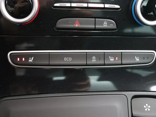 Renault Scénic 1.3 TCe Bose 2018 Benzine 15