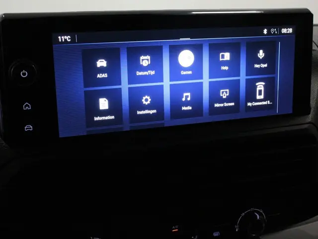 Opel Vivaro 1.5 Diesel 120 S&S L3 2024 Diesel 22