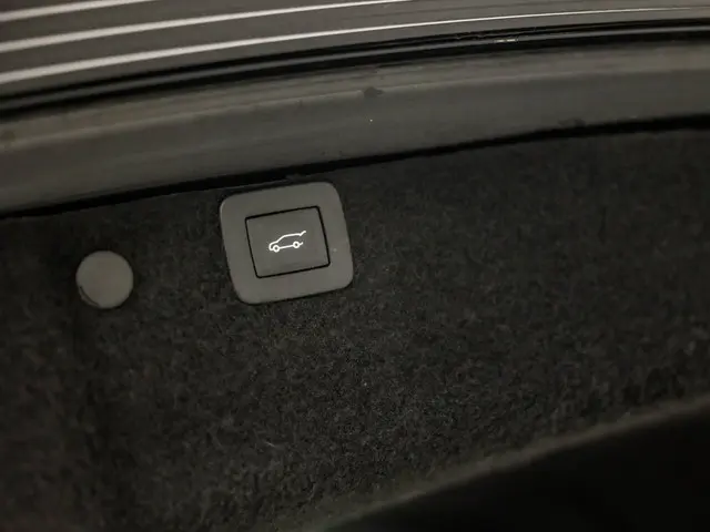 Opel Insignia Sports Tourer 1.6 T Sport 2017 Benzine 33