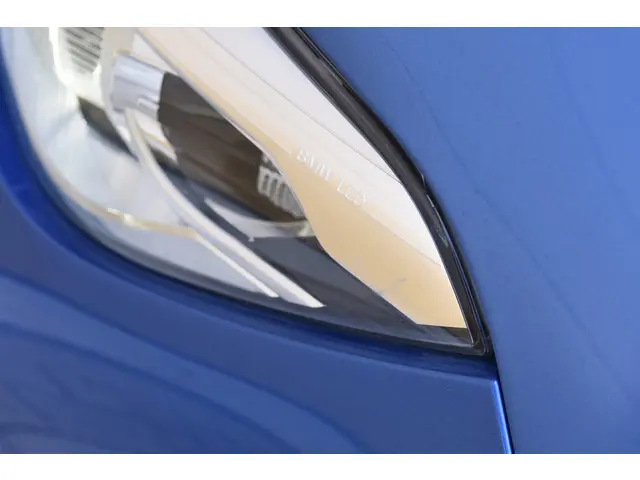 BMW 1 Serie 118i High Executive 2017 Benzine 28