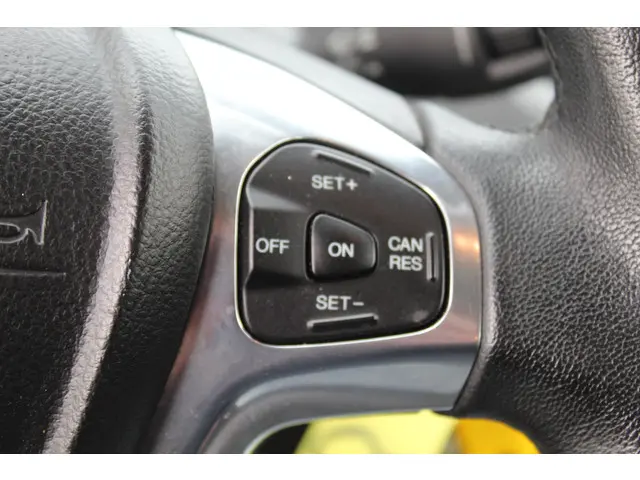 Ford Fiesta 1.0 Style 2015 Benzine 8