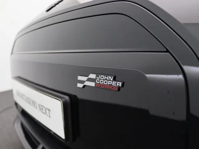 MINI Aceman E 2025 Elektrisch 23