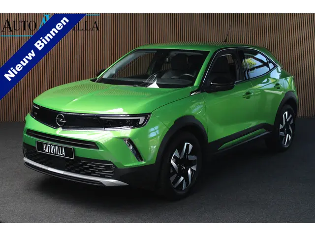 Opel Mokka-e Elegance 50-kWh 11kw 2023 Elektrisch