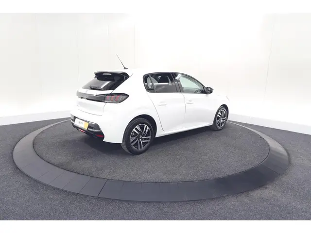 Peugeot 208 PureTech 100 Allure Pack 2023 Benzine 11