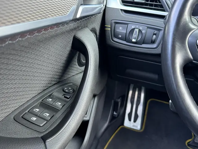 BMW X2 SDRIVE20I BUSINESS EDITION 2021 Benzine 19