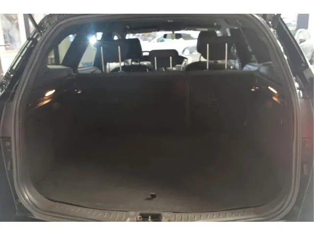 Ford Focus Wagon 1.0 2018 Benzine 9