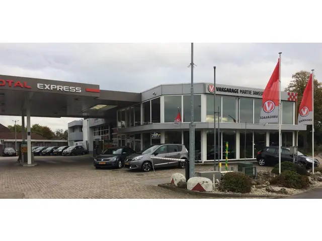 Ford Focus Wagon 1.0 Lease Edition 2018 Benzine 33