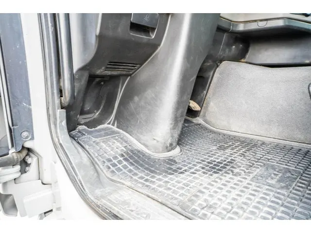 MAN TGS 41.460 BB+PK 53002(6x)+JIB(6x) 2019 Diesel 14