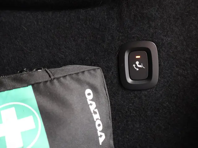 Volvo XC40 Recharge Pro 2021 Elektrisch 14