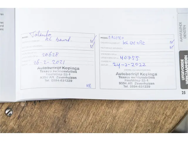 Fiat Talento 1.6 MJ EcoJet L2H1 DC 2019 Diesel 45