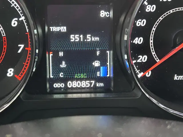 Mitsubishi ASX 1.6 Cleartec Invite+ 2014 Benzine 4