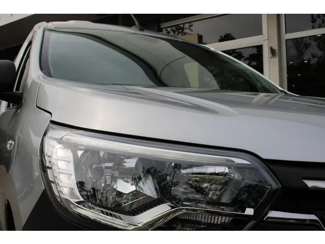 Renault Express 1.5 dCi 75 Comfort 2022 Diesel 12