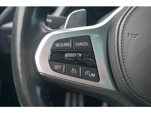 BMW 1 Serie M135i xDrive 2020 Benzine 14