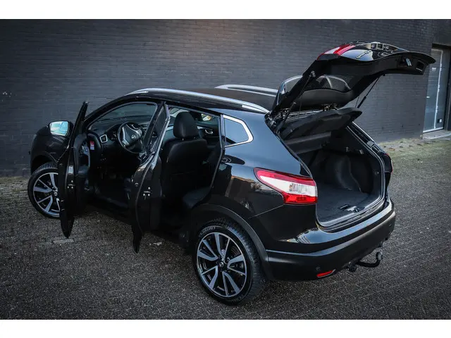 Nissan QASHQAI 3