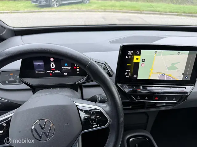 Volkswagen ID.3 Life 58 kWh 2021 Elektrisch 15