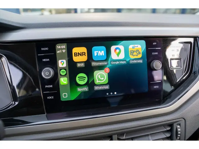 Volkswagen Polo 1.0 TSI Comfortline 2019 Benzine 49