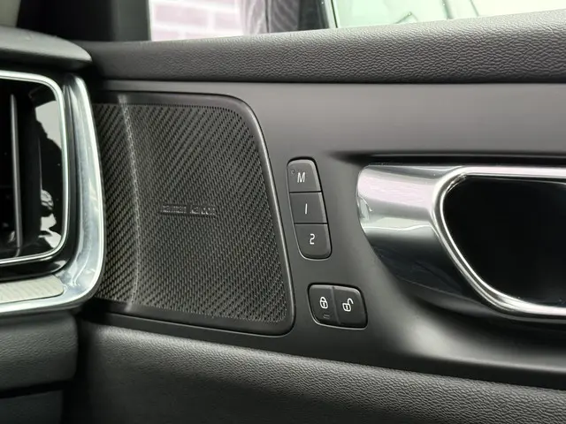 Volvo S60 2.0 B4 Inscription 2021 Benzine 31