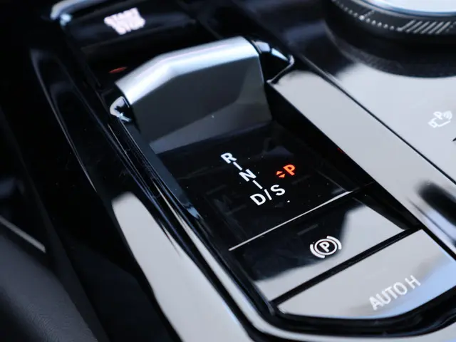 BMW 5 Serie 550e xDrive Touring 2026 Hybride Benzine 29