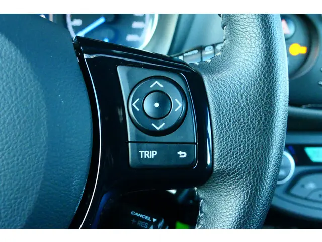 Toyota Yaris 1.5 Hybrid Active 2019 Hybride Benzine 34