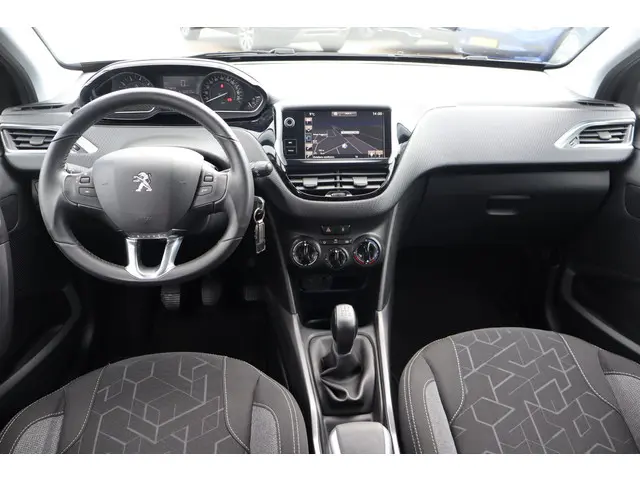 Peugeot 2008 2