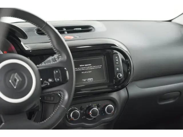 Renault Twingo 1.0 SCe Dynamique 2016 Benzine 42