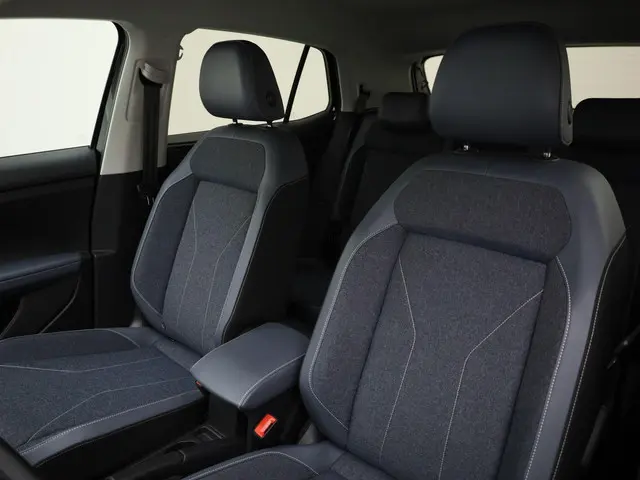 Volkswagen T-Cross 1.0TSI/116PK Style DSG 2024 Benzine 5