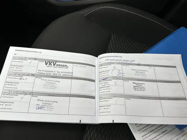 Dacia Duster 1.2 TCe Comfort / PDC / Airco / NAP 2018 Benzine 10