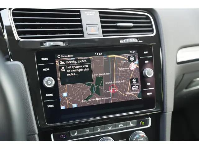 Volkswagen Golf 1.4 TSI Highline 2017 Benzine 20