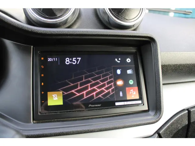 Aixam Crossover Brommobiel Premium 2020 Diesel 17