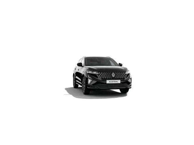 Renault Austral Techno 2025 Hybride Benzine 5