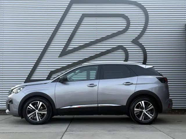 Peugeot 3008 1.2 PureTech Allure 2019 Benzine 4