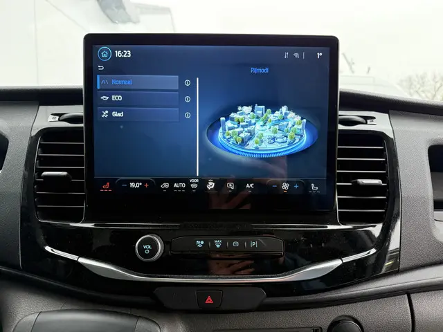 Ford E-Transit 390 68kWh 184PK 2023 Elektrisch 20