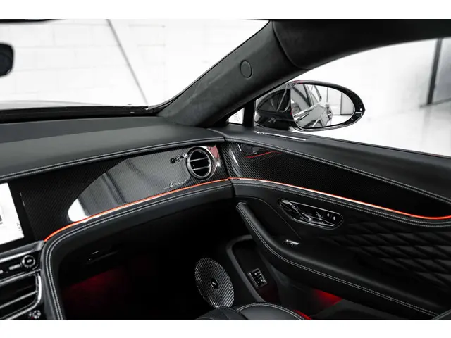 Bentley Flying Spur W12 Speed 2023 Benzine 40