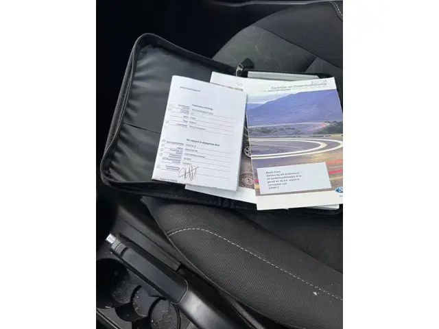 Ford B-MAX 1.6 TI-VCT Style 2017 Benzine 15