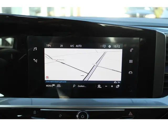 Opel Mokka-e Elegance 50-kWh 11kw bl. 2021 Elektrisch 11