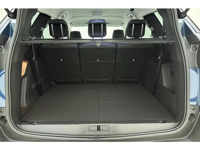 Peugeot 5008 1.2 PureTech Allure 2021 Benzine 3